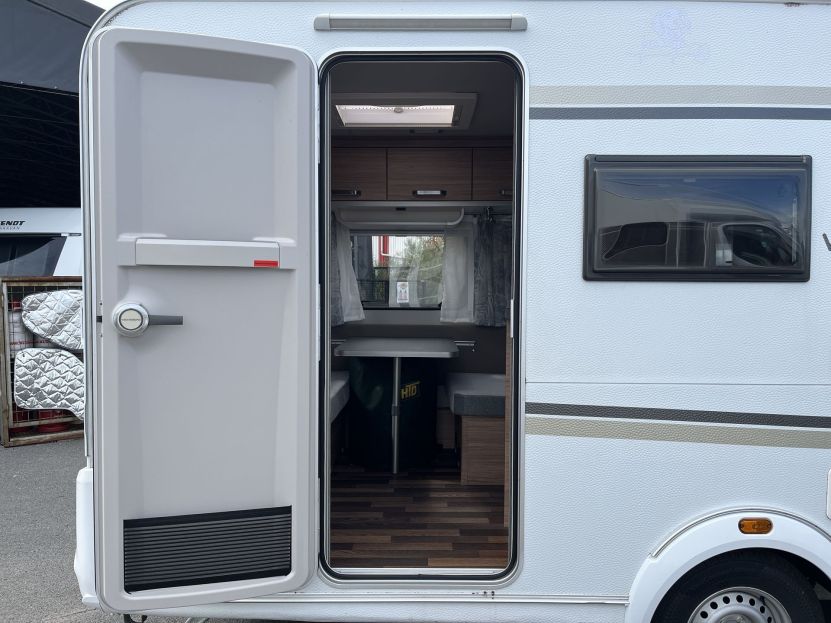 Weinsberg CaraOne 420 QD
