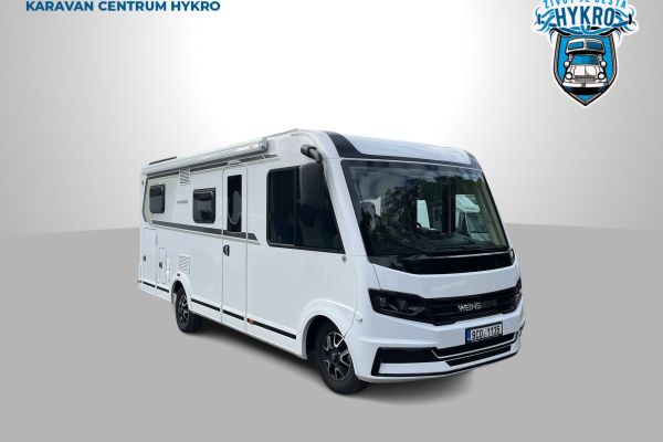 Weinsberg CaraCore 650 MEG