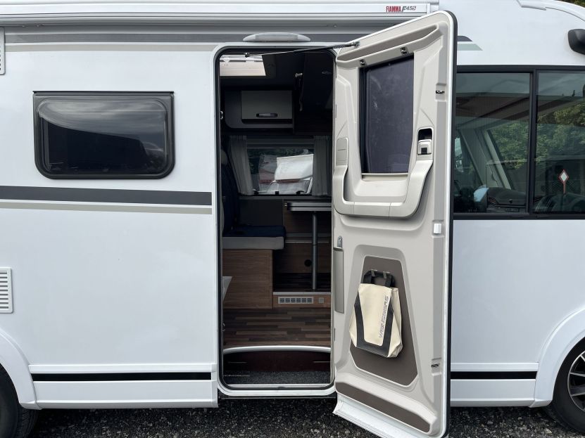 Weinsberg CaraCore 650 MEG