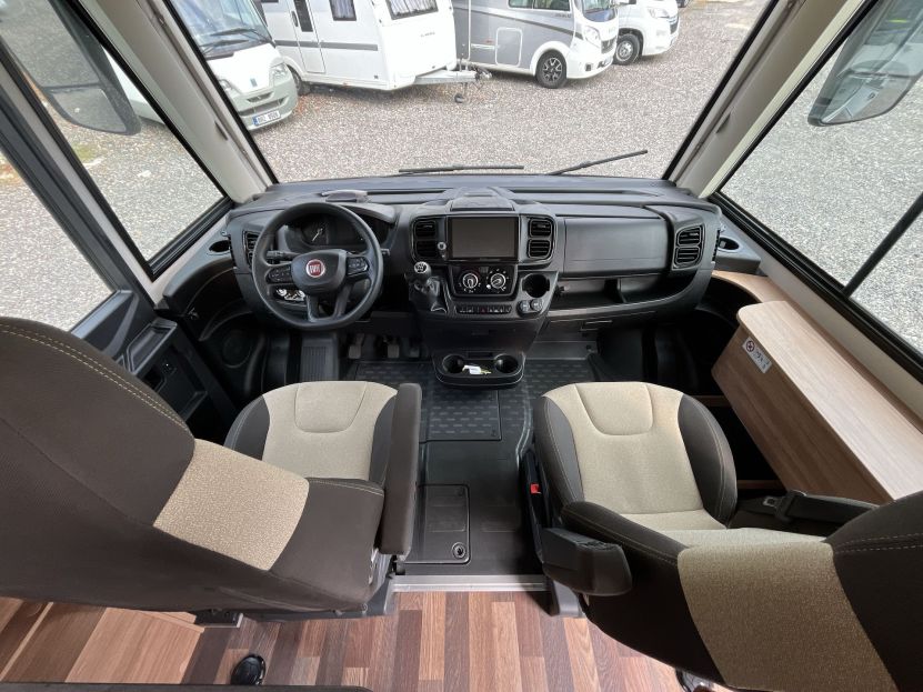 Weinsberg CaraCore 650 MEG