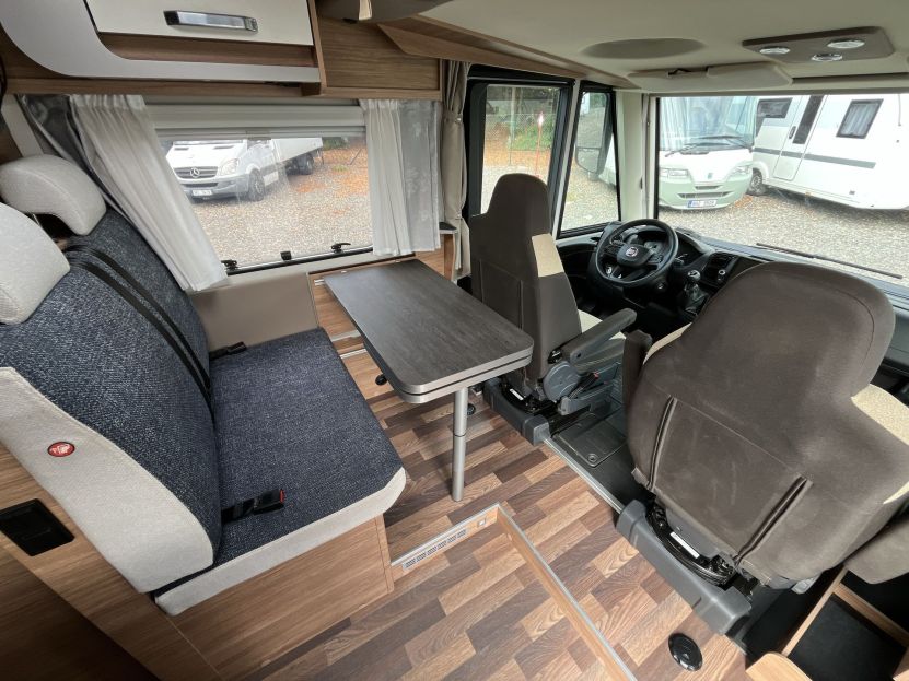 Weinsberg CaraCore 650 MEG