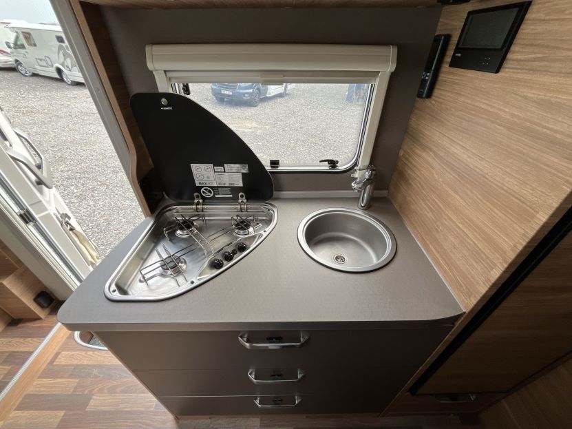 Weinsberg CaraCore 650 MEG