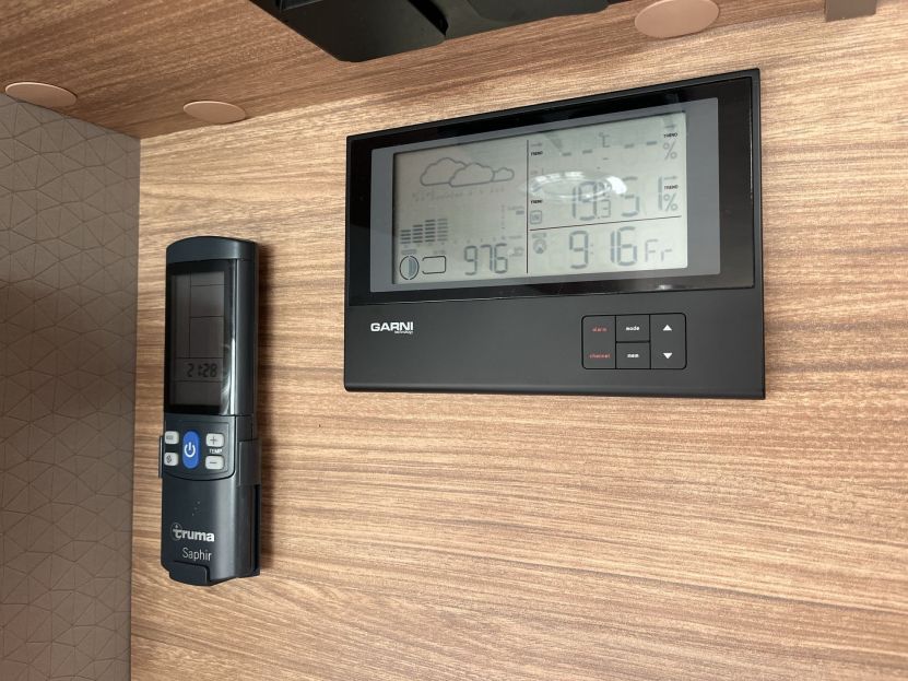 Weinsberg CaraCore 650 MEG