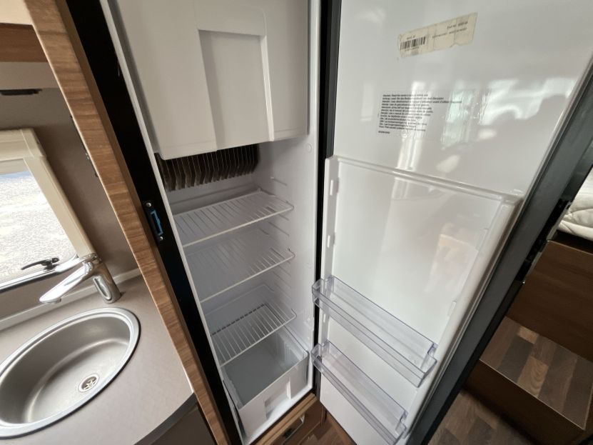 Weinsberg CaraCore 650 MEG