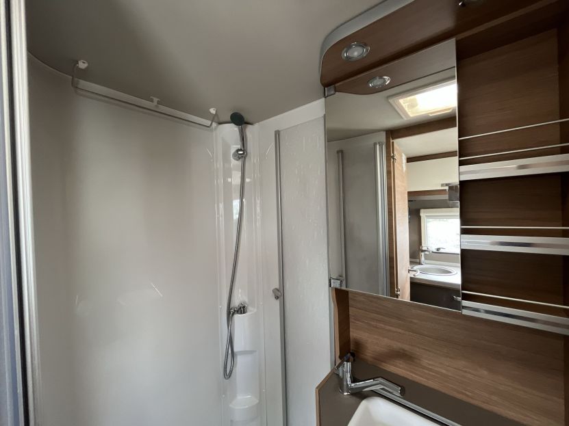 Weinsberg CaraCore 650 MEG