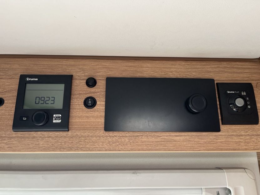 Weinsberg CaraCore 650 MEG