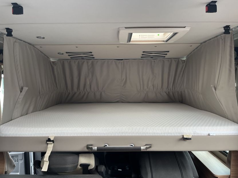 Weinsberg CaraCore 650 MEG