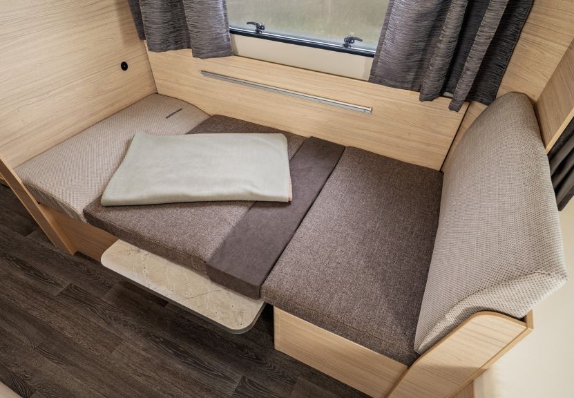 Weinsberg CaraLife 500 QDK