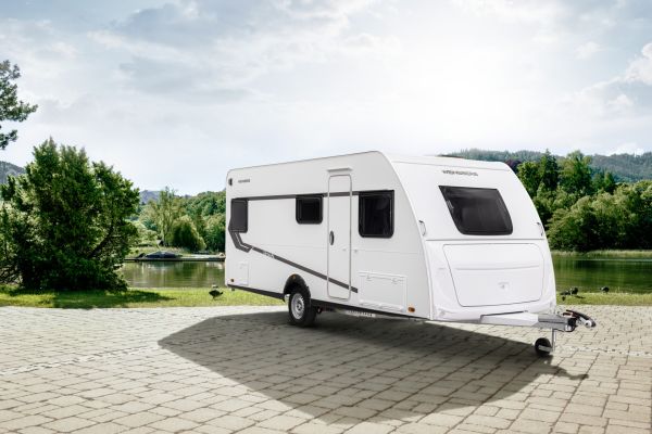 Weinsberg CaraLife 500 QDK