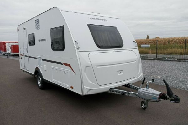 Weinsberg CaraLife 470 QDK