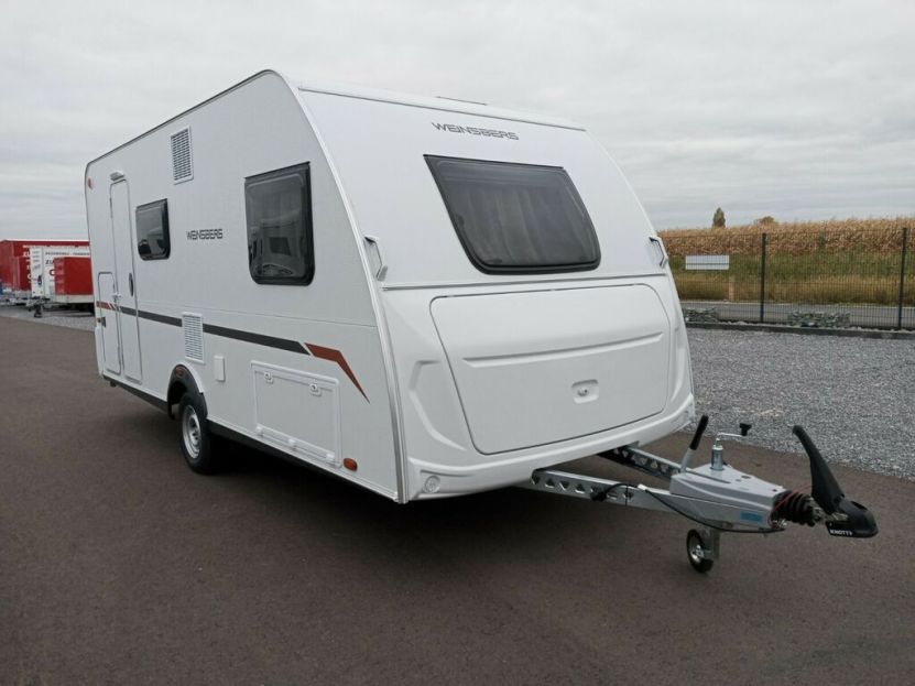 Weinsberg CaraLife 470 QDK