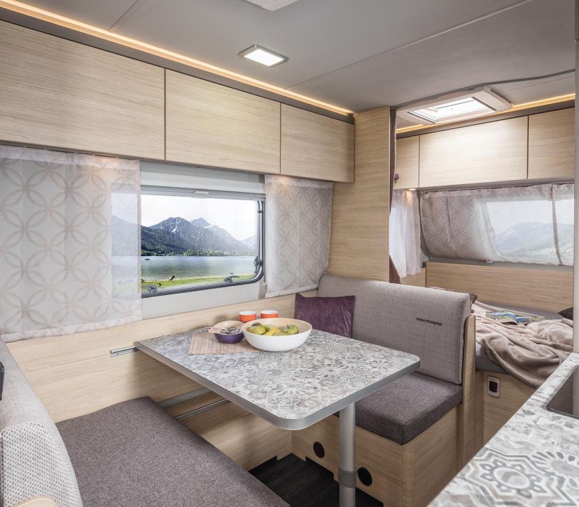 Weinsberg CaraLife 470 QDK