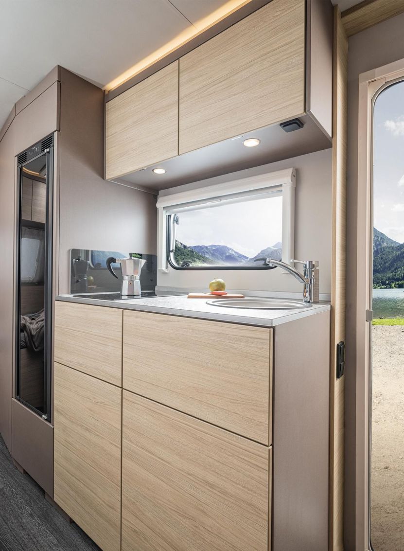 Weinsberg CaraLife 470 QDK