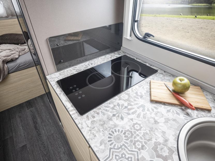 Weinsberg CaraLife 470 QDK