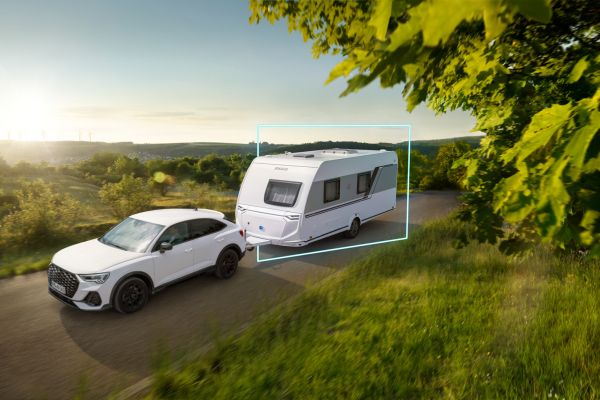 Knaus Sport 540 FDK