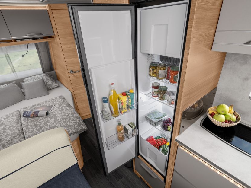 Knaus Sport 540 FDK