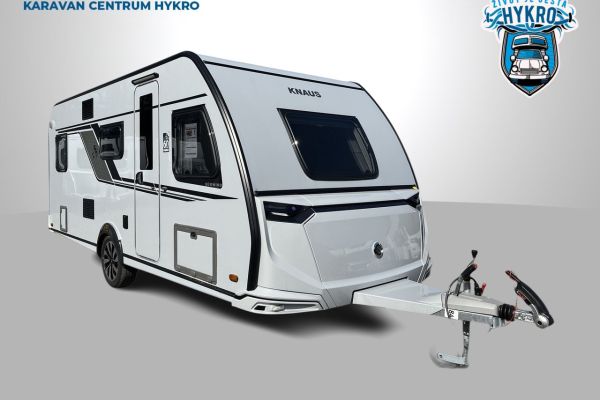 Knaus Südwind 500 QDK BLACK SELECTION