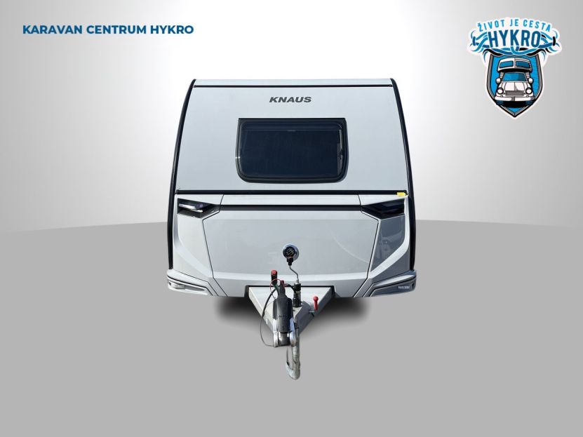 Knaus Südwind 500 QDK BLACK SELECTION