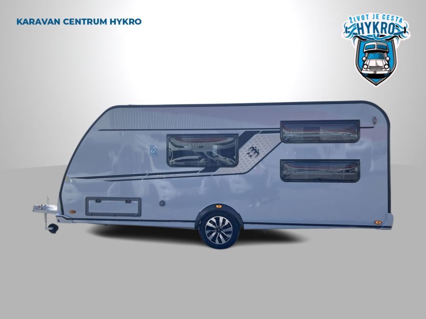 Knaus Südwind 500 QDK BLACK SELECTION