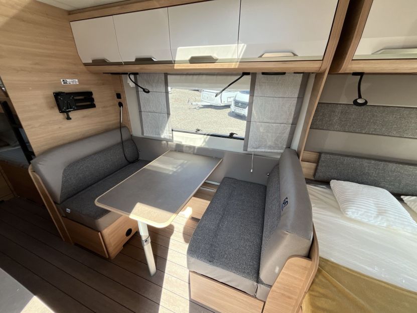 Knaus Südwind 500 QDK BLACK SELECTION