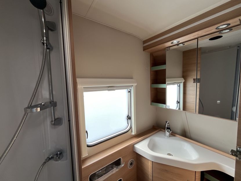 Knaus Südwind 500 QDK BLACK SELECTION