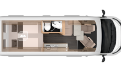 Knaus BoxTime 630 MX