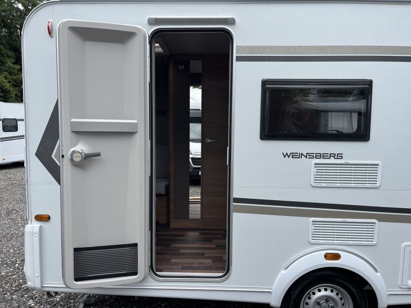 Weinsberg CaraOne 400 LK