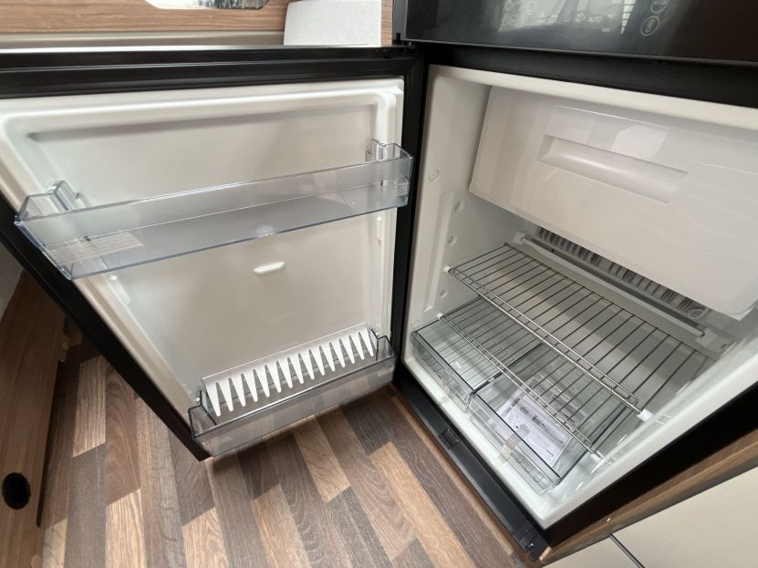 Weinsberg CaraOne 400 LK