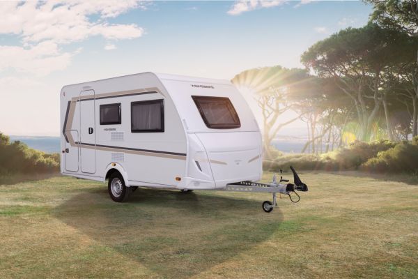 Weinsberg CaraOne 400 LK