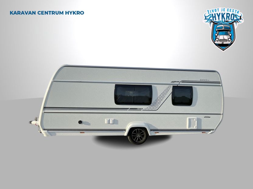 Fendt Bianco Activ 515 SKF