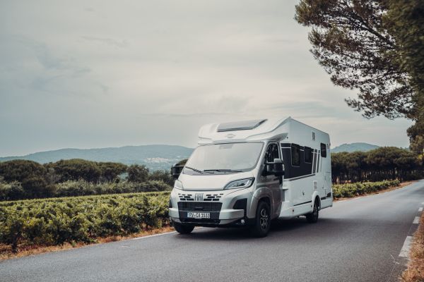 CARADO T 328