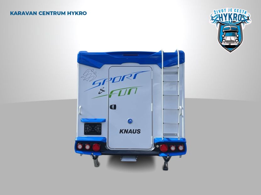 Knaus Sport&Fun 480 QL (21)