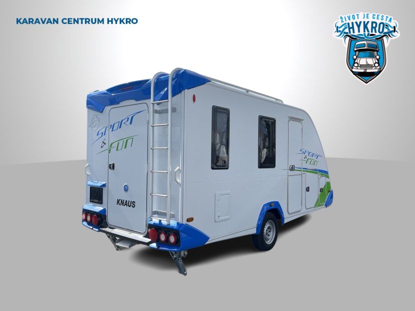 Knaus Sport&Fun 480 QL (21)
