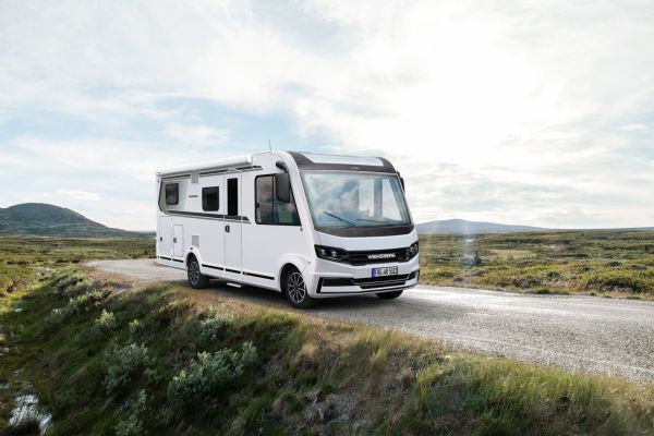 Weinsberg CaraCore 650 MEG