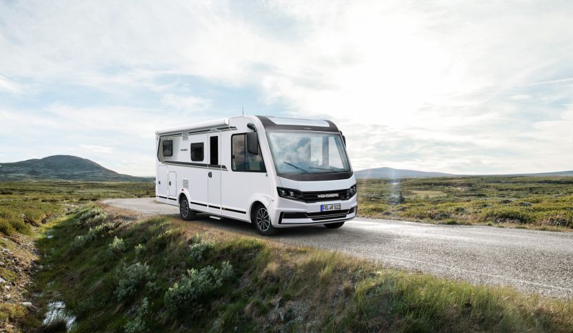 Weinsberg CaraCore 650 MEG