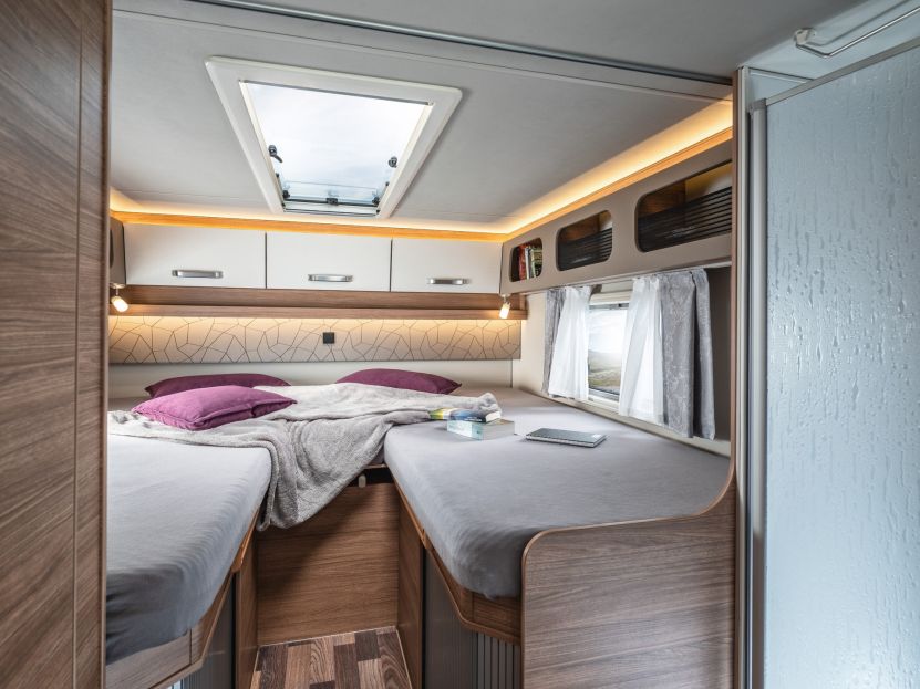 Weinsberg CaraCore 650 MEG