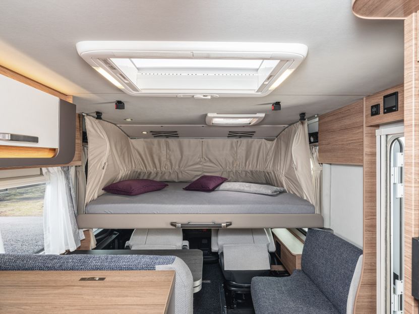 Weinsberg CaraCore 650 MEG