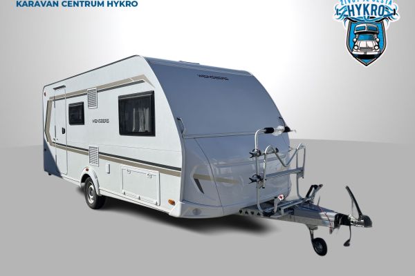 Weinsberg CaraOne 480 QDK (65)