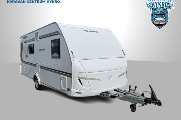 Weinsberg CaraOne 500 FDK (43)