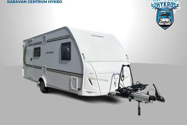 Weinsberg CaraOne 500 FDK (85)