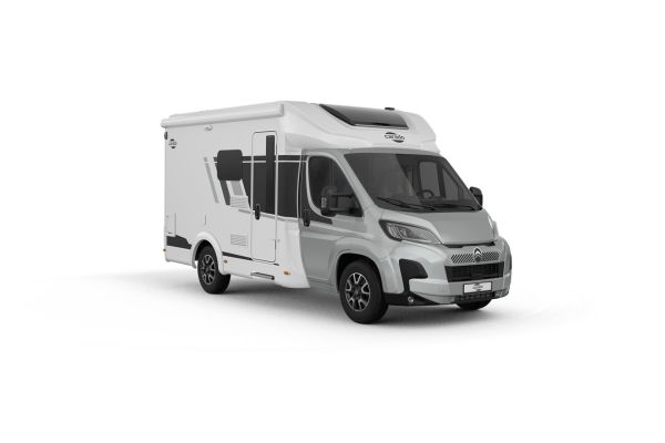 CARADO T 135