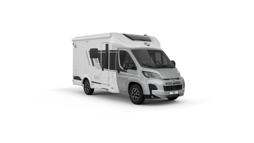 CARADO T 135