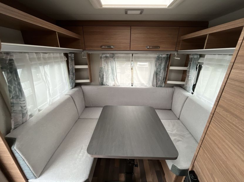 WEINSBERG CARAONE 480 EU