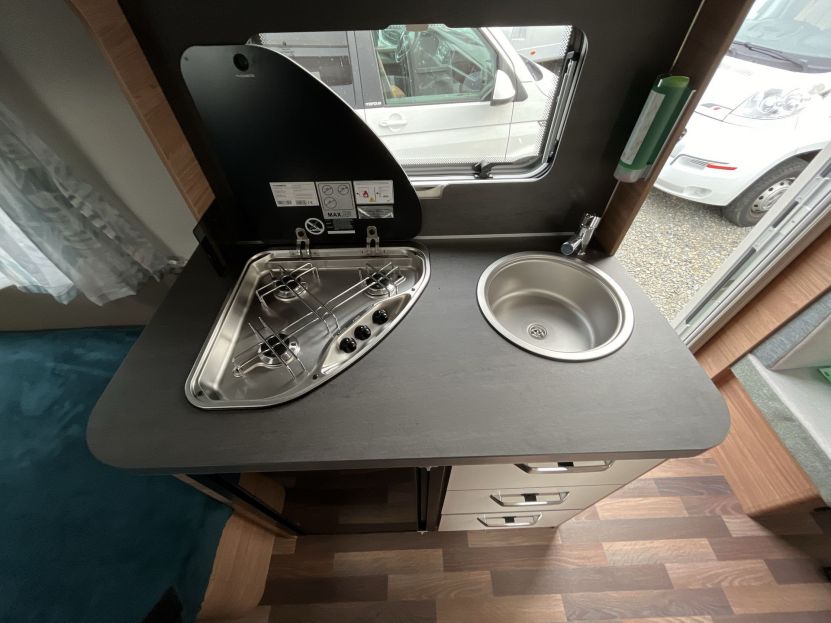 WEINSBERG CARAONE 480 EU