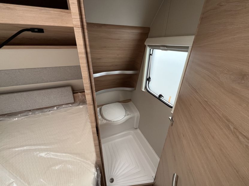 Knaus Südwind 540 FDK BLACK SELECTION