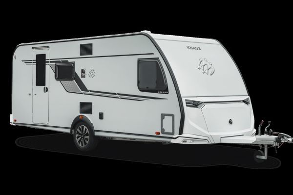 Knaus Südwind 540 FDK BLACK SELECTION