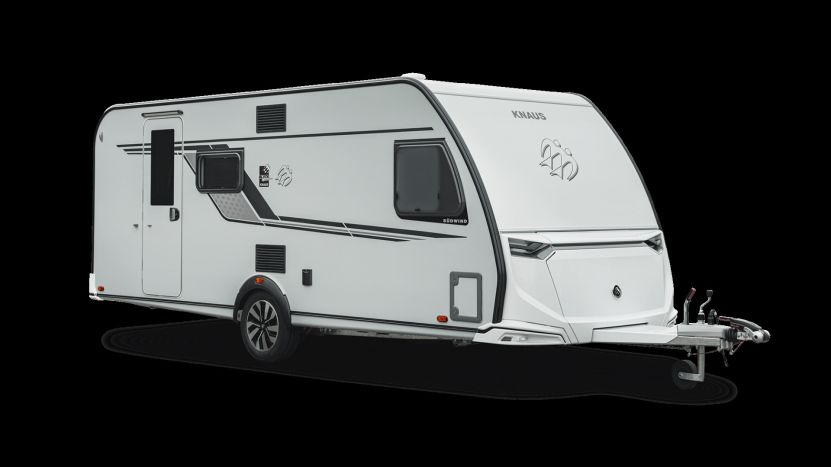 Knaus Südwind 540 FDK BLACK SELECTION