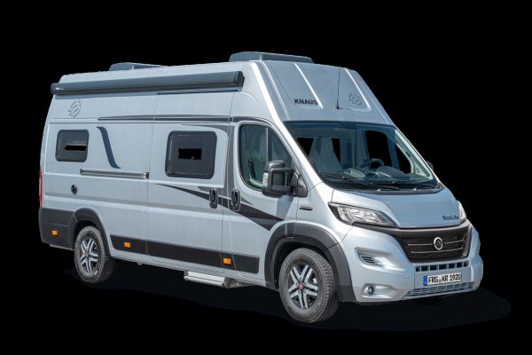 Knaus BoxLife 630 ME Platinum Selection