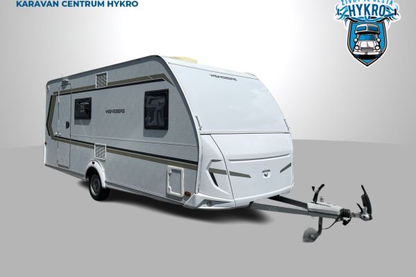 Weinsberg CaraOne 500 FDK