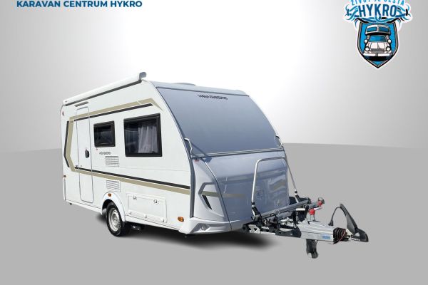 Weinsberg CaraOne 400 LK